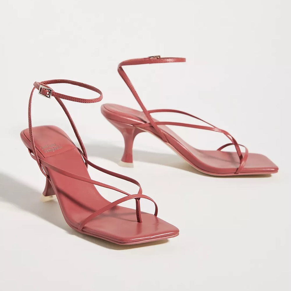 Jeffrey Campbell fluxx heel